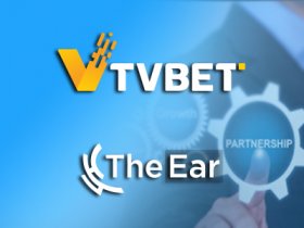 tvbet-partners-with-the-ear-platform-to-extend-its-global-reach