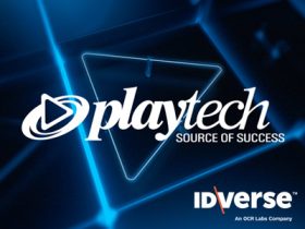 playtech-and-idverse-partner-to-scale-global-player-onboarding