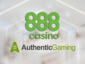 authentic-gaming-signs-agreement-with-888casino