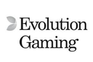 evolution gaming logo