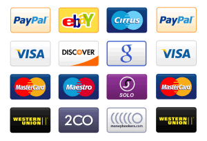 payment methods