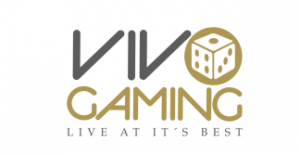 vivo gaming logo