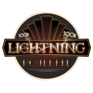 lightning roulette