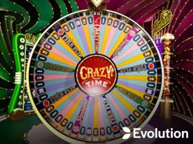 evolution-introduces-crazy-time-live-show-in-the-usa