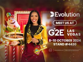 Evolution-to-Showcase-World-Class-Online-Casino-Products-at-G2E-Las-Vegas-2024