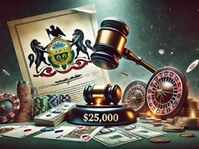 Live-Dealer-Studio-Operator-Fined-25,000-by-Pennsylvania-Gaming-Control-Board