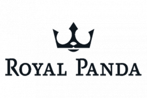 royal panda logo