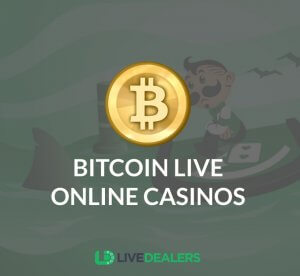 bitcoin casino